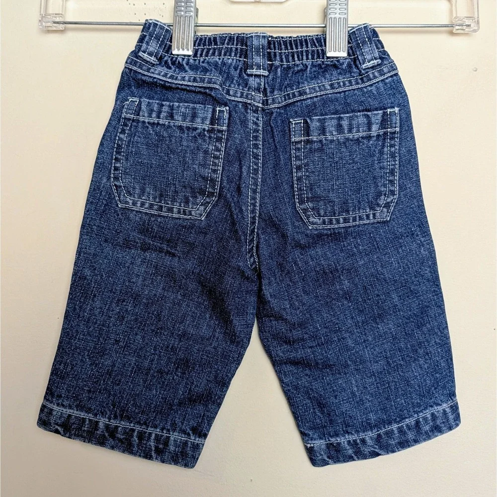 Gymboree great very